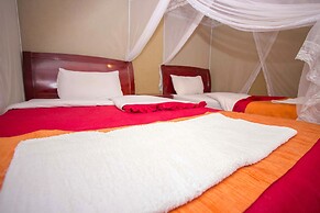 The Stand Leisure Hotel