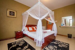 The Stand Leisure Hotel