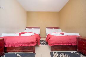 The Stand Leisure Hotel