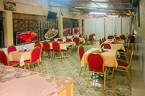 The Stand Leisure Hotel