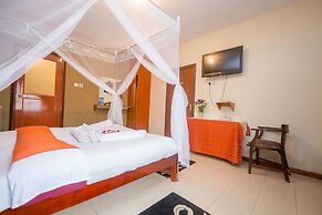 The Stand Leisure Hotel