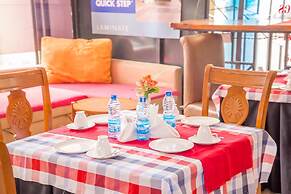 The Stand Leisure Hotel