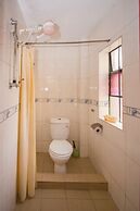 The Stand Leisure Hotel