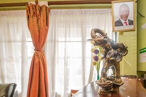 The Stand Leisure Hotel