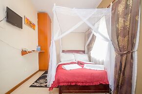 The Stand Leisure Hotel