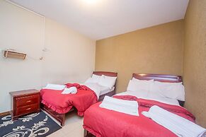 The Stand Leisure Hotel