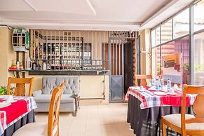 The Stand Leisure Hotel