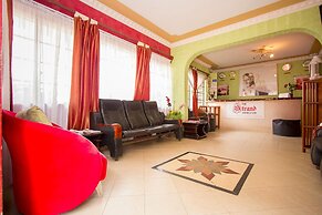 The Stand Leisure Hotel