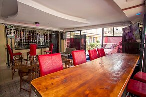 The Stand Leisure Hotel