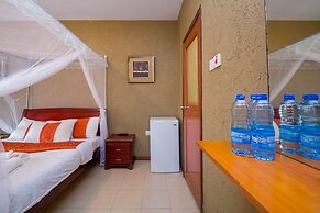 The Stand Leisure Hotel