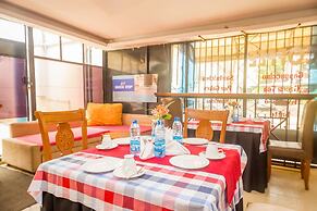 The Stand Leisure Hotel