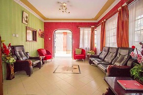 The Stand Leisure Hotel