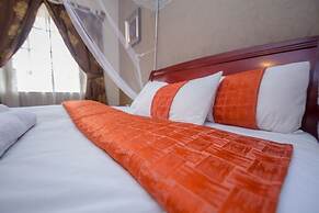 The Stand Leisure Hotel