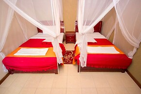 The Stand Leisure Hotel