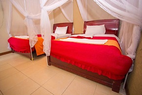 The Stand Leisure Hotel