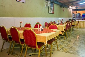 The Stand Leisure Hotel