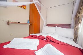 The Stand Leisure Hotel