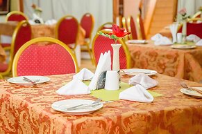 The Stand Leisure Hotel