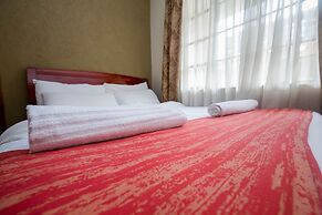 The Stand Leisure Hotel