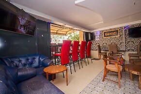 The Stand Leisure Hotel