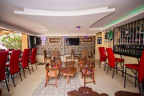 The Stand Leisure Hotel