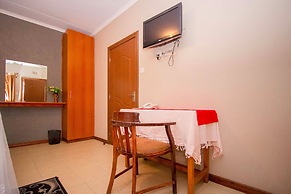 The Stand Leisure Hotel