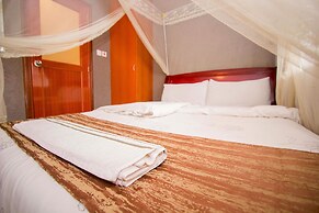 The Stand Leisure Hotel