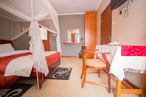 The Stand Leisure Hotel