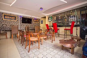 The Stand Leisure Hotel