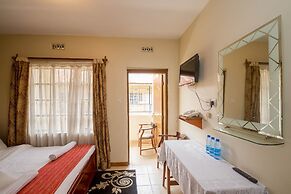 The Stand Leisure Hotel