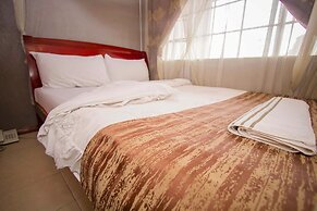 The Stand Leisure Hotel