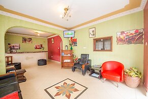 The Stand Leisure Hotel