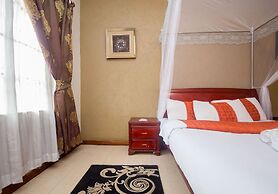 The Stand Leisure Hotel