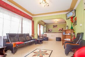 The Stand Leisure Hotel