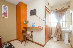 The Stand Leisure Hotel