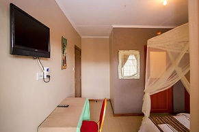 The Stand Leisure Hotel