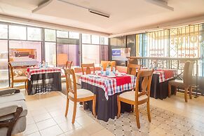 The Stand Leisure Hotel