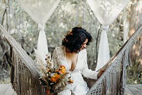 Nativus Glamping & Cenote Tulum