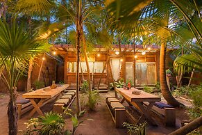 Nativus Glamping & Cenote Tulum