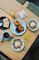 Nativus Glamping & Cenote Tulum