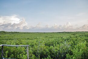 Nativus Glamping & Cenote Tulum