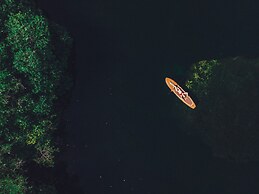 Nativus Glamping & Cenote Tulum