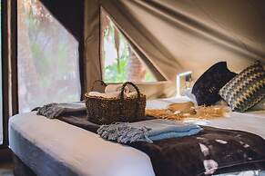 Nativus Glamping & Cenote Tulum