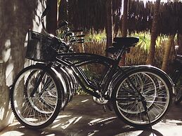 Nativus Glamping & Cenote Tulum