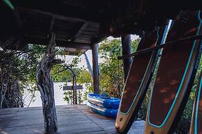 Nativus Glamping & Cenote Tulum