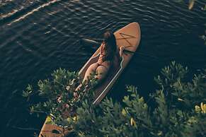 Nativus Glamping & Cenote Tulum