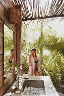 Nativus Glamping & Cenote Tulum