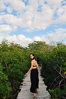 Nativus Glamping & Cenote Tulum