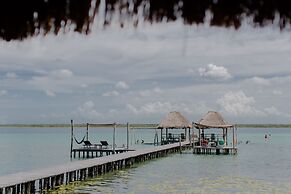 Lagoon Front Suite with Bikes & Kayaks
