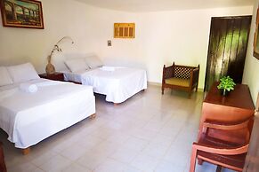 HACIENDA HISTÓRICA Blanca Flor Del Siglo XVI